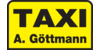 Kundenlogo von Taxi Göttmann A.