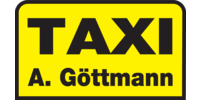Kundenlogo Taxi Göttmann A.