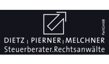 Kundenlogo von Dietz | Pierner | Melchner Rechtsanwälte