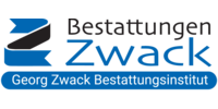 Kundenlogo Bestattungen Georg Zwack, Inh. Harald Zwack e.K.