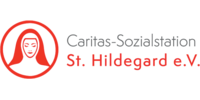 Kundenlogo Altenpflege Sozialstation Caritas St. Hildegard e.V. Seniorentagespflege