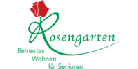 Kundenlogo Rosengarten Betreutes Wohnen für Senioren