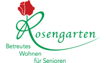 Kundenlogo von Rosengarten Betreutes Wohnen für Senioren