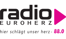 Kundenlogo von Neue Welle Antenne Hof GmbH - Radio Euroherz