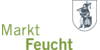 Kundenlogo von Markt Feucht K.d.ö.R. Gemeindeverwaltung