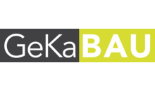Kundenlogo von GeKa Bau GmbH