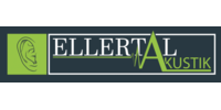 Kundenlogo Ellertal Akustik - Ihr Hörakustiker