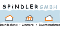 Kundenlogo Spindler GmbH