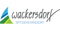 Kundenlogo Wackersdorf