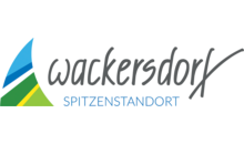 Kundenlogo von Wackersdorf