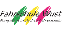 Kundenlogo FAHRSCHULE WUST GmbH