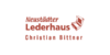 Kundenlogo von Christian Bittner Neustädter Lederhaus