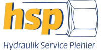 Kundenlogo HSP - Hydraulik Service Piehler