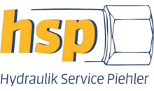 Kundenlogo von HSP - Hydraulik Service Piehler