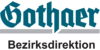 Kundenlogo von Gothaer Bezirksdirektion Klaus Wilde