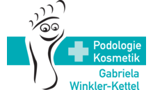 Kundenlogo von Fußpflege Winkler-Kettel Gabriela