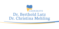 Kundenlogo Lutz Berthold Dr. med. dent., Mehling Christina Dr. med. dent.