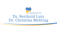 Kundenlogo von Lutz Berthold Dr. med. dent., Mehling Christina Dr. med. dent.