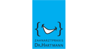 Kundenlogo Zahnarztpraxis Dr. Hartmann