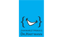 Kundenlogo von Zahnarztpraxis Dr. Hartmann