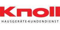 Kundenlogo Knoll Service GmbH & Co.KG