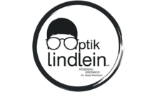 Kundenlogo von Lindlein Optik e.K. Inh. Nadja Weinmann
