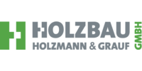 Kundenlogo Holzbau Holzmann & Grauf GmbH