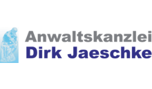 Kundenlogo von Anwaltskanzlei Jaeschke Dirk, Rösel Andreas,  Türpe Katja