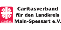 Kundenlogo Caritasverband für den Landkreis Main-Spessart e.V.