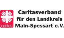 Kundenlogo von Caritasverband für den Landkreis Main-Spessart e.V.