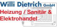 Kundenlogo Dietrich Willi GmbH