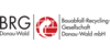 Kundenlogo von BRG Bauabfall-Recycling-Gesellschaft Donau-Wald mbH