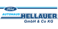 Kundenlogo Hellauer Autohaus GmbH & Co.KG