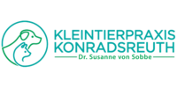 Kundenlogo Kleintierpraxis Konradsreuth