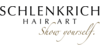 Kundenlogo von Friseur Schlenkrich Hair Art