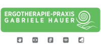 Kundenlogo ERGOTHERAPIE-PRAXIS GABRIELE HAUER