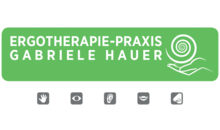 Kundenlogo von ERGOTHERAPIE-PRAXIS GABRIELE HAUER