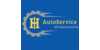 Kundenlogo von IH Auto Service