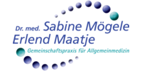 Kundenlogo Mögele Sabine