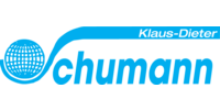 Kundenlogo Übersetzungen Sprachendienst Schumann