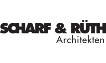Kundenlogo von SCHARF & RÜTH Architekten