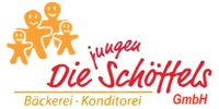Kundenlogo Bäckerei & Konditorei "Die jungen Schöffels"