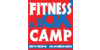 Kundenlogo von Fitness & Box Camp