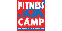 Kundenlogo Fitness & Box Camp