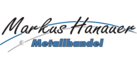 Kundenlogo Hanauer Metallhandel