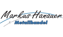 Kundenlogo von Hanauer Metallhandel