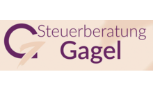 Kundenlogo von Steuerberatung Gagel