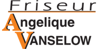 Kundenlogo Friseur Vanselow Angelique