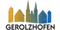 Kundenlogo Gerolzhofen