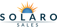 Kundenlogo Solaro sales GmbH